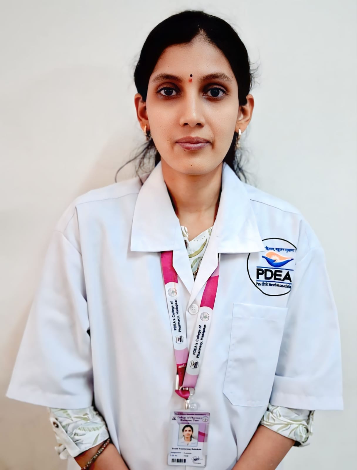 Exam Officer Image